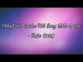 Chhoti Si Aasha Full Song With Lyrics   Roja 1992