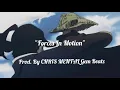 Hardcore Raw Clear Soul Forces Hip Hop Type Beat - "Forces In Motion" | 2019