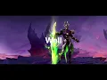 Tickle monster - argus mlbb #MLBB #2026MYHERO