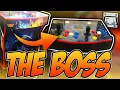 Arcade1Up Midway Legacy Boss Control Panel Mod Kit by 99 Lives Arcades