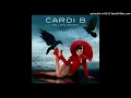 Cardi B – Safe (feat. Kehlani) [Instrumental]
