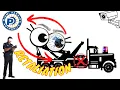 Download Lagu Retaliation by Organized Harassment Apparatus in Miami Florida (Collusion, Tickets \u0026 Tow-Trucks)