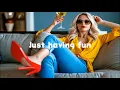 Download Lagu Dani. - 『Just having fun』先行公開,洋楽和訳,Pop music,2024