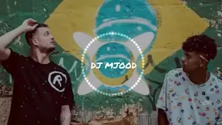 ريمكس   برازيلي واسمر               دندنها