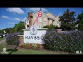 Foxfield s NAV850 at Olde Towne