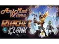 Ratchet Clank - AniMat s Reviews