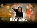 Lagu SASYA ARKHISNA - ROPANG (OFFICIAL LIVE MUSIC VIDEO) | AYE PRO