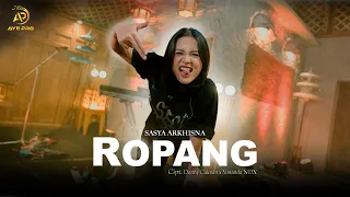 sasya arkhisna ropang official live music video aye pro