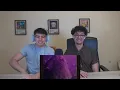REACTION TO REMERS' UNDER ARREST THIS GUY IS INCREDIBLE