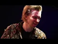 Daniël Tomàs - Equinox, Ambedo and Kairos live (@Cloud9 Tivoli Vredenburg)