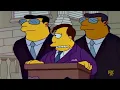 Download Lagu The Simpsons Treehouse of horrer lll end credits