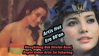 Download Dinikah Bangsawan Tajir Melintir dari Negeri Jiran, Kabar Artis Hot Era 80'an Ini Kini Malah Begini MP3