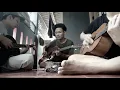 Download Lagu - The Paps | Perlahan Tenang Cover Gitar.