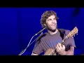 Jack Johnson - Sitting Waiting Wishing (Kokua Festival 2010)
