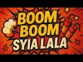 Download Lagu DJ BOOM BOOM SYIA LALA BND DJ DAMONOK DNB STYLE