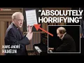 Download Lagu Super-Virtuoso Breaks Down 9 Impossible Piano Pieces (ft. Marc-André Hamelin)
