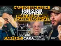 Download Lagu POPÓ X WANDERLEI SILVA: O que NINGUÉM PERCEBEU na TRETA pós luta...