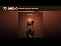 Download Lagu Molo - Dj Jaivane  Ft. Swiss Wrld \u0026 KayMo Grillz (Audio Visualizer)
