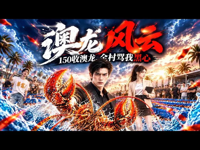 澳龙风云