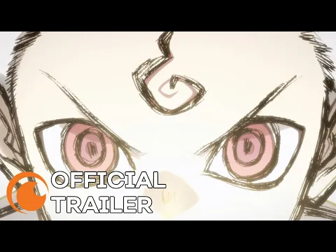 Tsugumomo2 | OFFICIAL TRAILER