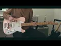 This Is Our God - Phil Wickham | Electric Guitar Cover