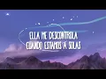 Fuego - Una Vaina Loca (Letra/Lyrics)