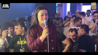 جديد وحصري لاول مرة النجمه دنيا الالفي واوشا وشئلشة   في موضوع كبير هنا لازم نحلة دندنها