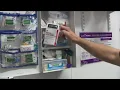 Sexy Pizza locations in Colorado carrying Narcan training employees on use