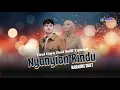 Lagu Karaoke Nyanyian Rindu Duet Versi Pop - Faul Gayo Feat Selfi Yamma
