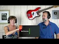 AN INCREDIBLE DEPTH OF SOUND: Mike & Ginger React to INFINITE SOURCE by DEFTONES
