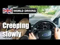 Download Lagu Clutch Control - How to Drive REALLY SLOW Without Stalling