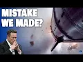 Download Lagu Waarom is het zo moeilijk om SpaceX Starship goed te krijgen? Is dit überhaupt mogelijk?