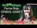 Download Lagu PAMER BOJO || CENDOL DAWET || JIHAN AUDY || NEW PALLAPA BLOCK D KRC 2019 (Cover)