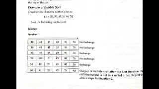 Python online Class notes chapter 9
