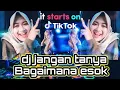 Download Lagu DJ JANGAN TANYA BAGAIMANA ESOK FYP VIRAL TIKTOK TERBARU 2022 FULL BASS