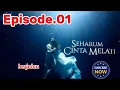 Download Lagu SEHARUM CINTA MELATI | Episode 1 – \