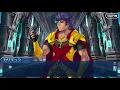 FGO JP Olympus Lostbelt Chp 20