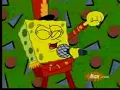 Job for a Cowboy - Knee Deep ft. SpongeBob squarepants