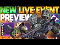 Destiny 2: Call to Arms Event Preview! – FREE Loot, NEW Emblems \u0026 the Seraphim Age Helm!