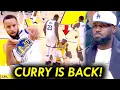 Download Lagu Steph Curry is back sinayawan agad si Bronny, NAPIKON sa pre season si Green! | Debut ni Al Horford