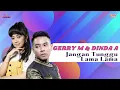 Download Lagu Gerry Mahesa \u0026 Dinda Asmi - Jangan Tunggu Lama Lama (Official Music Video)