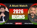 Lagu 2026 Predictions | Ukraine Future | Bangladesh Future | Bharat in 2026 | PoK in India | Ankit Shah