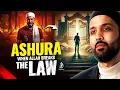 Download Lagu ASHURA - WHEN ALLAH BREAKS THE LAW | Dr. Omar Suleiman