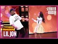 Lagu Lil Jon Surprises Viral Kid Entertainer Varonica Mitchell