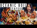 Oceanic Boil You want to TRY this Seafood Restaurant