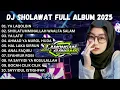 Download Lagu DJ SHOLAWAT FULL ALBUM SPECIAL RAMADHAN 2025 | LAMONGAN SLOW BASS