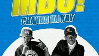 chanda na kay mbo mikenterzed