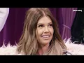 Chanel West Coast The Eric Andre Show adult swim