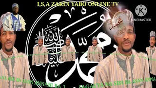 jagayya na sidi baasan annabi ba 1