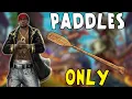 Download Lagu Can you beat DEAD ISLAND with only Paddles?!